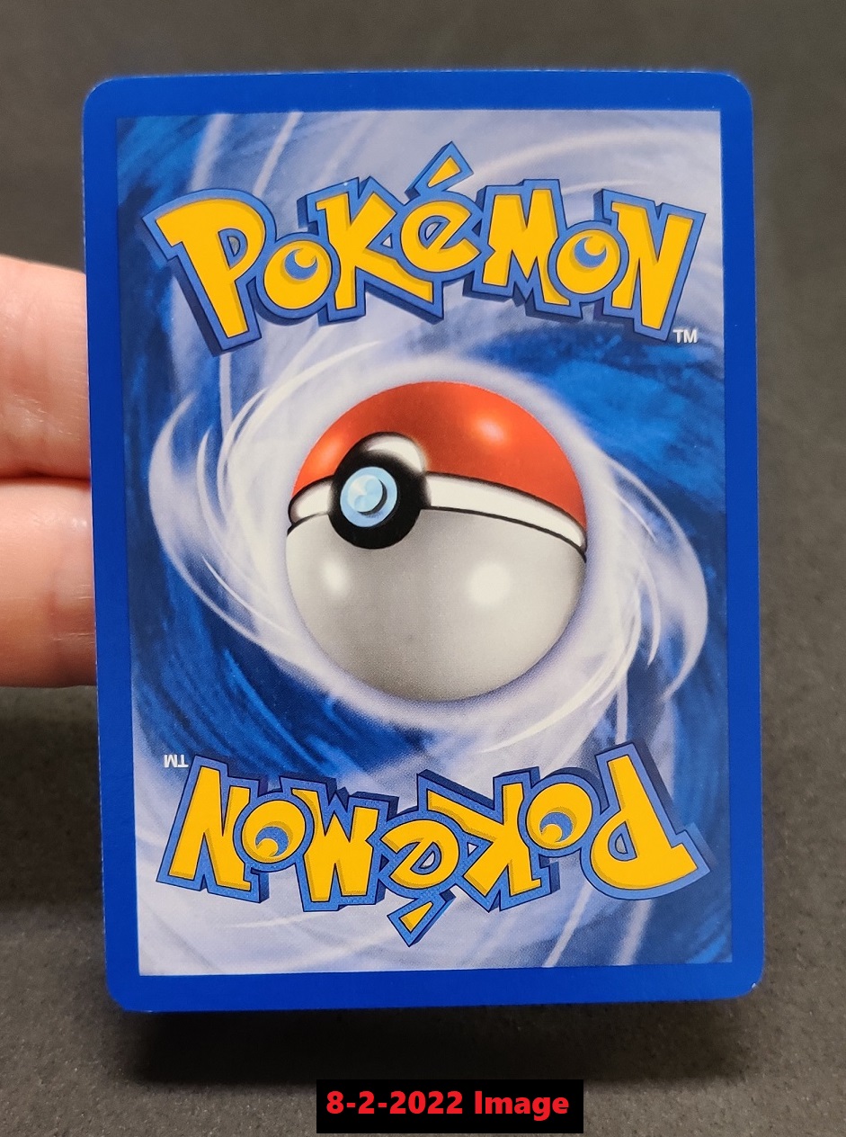 Spearow - 94/110 - Common - Reverse Holo